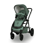 Cosatto CT5625 WOW 3 бебешка количка 2в1 MEADOW