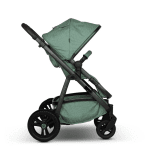 Cosatto CT5625 WOW 3 бебешка количка 2в1 MEADOW