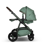 Cosatto CT5625 WOW 3 бебешка количка 2в1 MEADOW