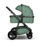 Cosatto CT5625 WOW 3 бебешка количка 2в1 MEADOW