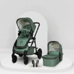Cosatto CT5625 WOW 3 бебешка количка 2в1 MEADOW