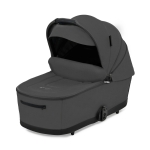 Kinderkraft YOXI бебешка количка 3в1 