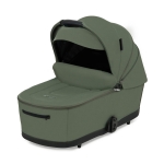 Kinderkraft YOXI бебешка количка 3в1 