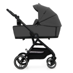 Kinderkraft YOXI бебешка количка 3в1 