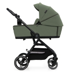 Kinderkraft YOXI бебешка количка 3в1 