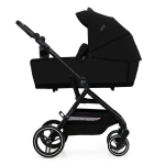 Kinderkraft YOXI бебешка количка 3в1 