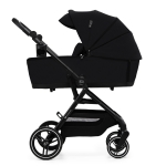 Kinderkraft YOXI бебешка количка 3в1 