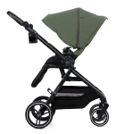 Kinderkraft YOXI бебешка количка 3в1 