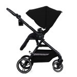 Kinderkraft YOXI бебешка количка 3в1 