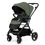 Kinderkraft YOXI бебешка количка 3в1 
