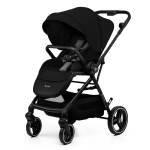 Kinderkraft YOXI бебешка количка 3в1 