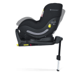 Avionaut AeroFIX Airflow столче за кола AF.03 BLACK