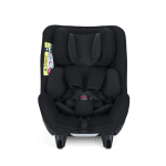 Avionaut AeroFIX Airflow столче за кола AF.03 BLACK