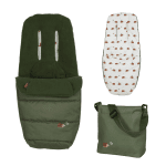 Cosatto CT5956A HOGLET комплект чувал+чанта