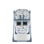 Cosatto CT5975 PIP 0+ BEEP BEEP столче за хранене