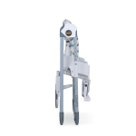 Cosatto CT5975 PIP 0+ BEEP BEEP столче за хранене
