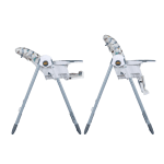 Cosatto CT5975 PIP 0+ BEEP BEEP столче за хранене