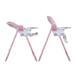 Cosatto CT5977 PIP 0+ CHERRY PIE столче за хранене
