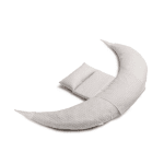 7100 Nuvita Dreamwizard възглавница BEIGE WAVES 025