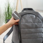 25021 Reer силиконова подложнка за хранене