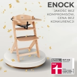 Столче за хранене KinderKraft ENOCK