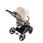 Avionaut SIRIUS бебешка количка 2в1 Beige.02