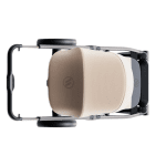 Avionaut SIRIUS бебешка количка 2в1 Beige.02