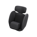 Avionaut подложка за новородено за Stardust Black.03