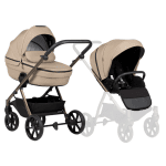 Tutis UNO 6+ бебешка количка 2в1 