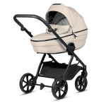 Tutis UNO 6+ бебешка количка 2в1 