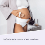 31077 Reer четка за масаж