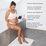 31077 Reer четка за масаж