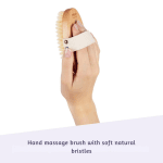 31077 Reer четка за масаж