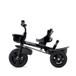 KinderKraft AVEO LIGHT GREY триколка KRAVEO00LGR0000