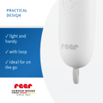 81140 Reer уред за облекчаване на сърбеж от ухапвания