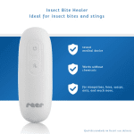 81140 Reer уред за облекчаване на сърбеж от ухапвания