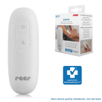 81140 Reer уред за облекчаване на сърбеж от ухапвания