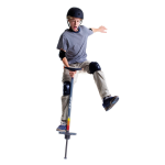 Chillafish Poogi Glow CPPG04PAP teen пого стик Papaya