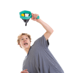 Chillafish Dodgi CPDD01CMY фуния с топчета за изстрелване