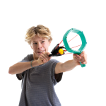 Chillafish Dodgi CPDD01CMY фуния с топчета за изстрелване