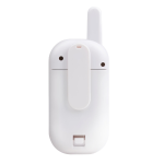 Grundig 33487 дигитален аудио бебефон