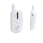 Grundig 33487 дигитален аудио бебефон