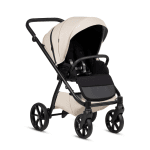 Tutis UNO 6+ Leather бебешка количка 2в1 