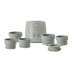 1164 Nuvita Преносим нагревател за шише MIX70