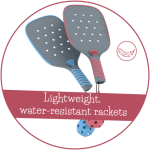 Chillafish Pickli CPPP01BBL пикъл бол комплект