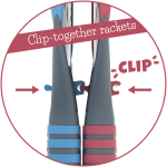 Chillafish Pickli CPPP01BBL пикъл бол комплект