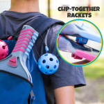 Chillafish Pickli CPPP01BBL пикъл бол комплект