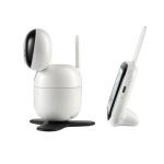 Motorola PIP1710 connect видео бебефон с Wi-Fi