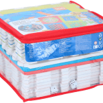 Lifetime подложка за игра 4в1