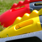 Chillafish Slingi CPSL01YRA игра с топче